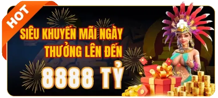 Thưởng Nạp Lại Hàng Ngày 0007win