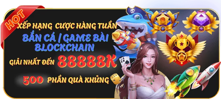 Hoàn Trả Nổ Hũ Hàng Tuần 0007win
