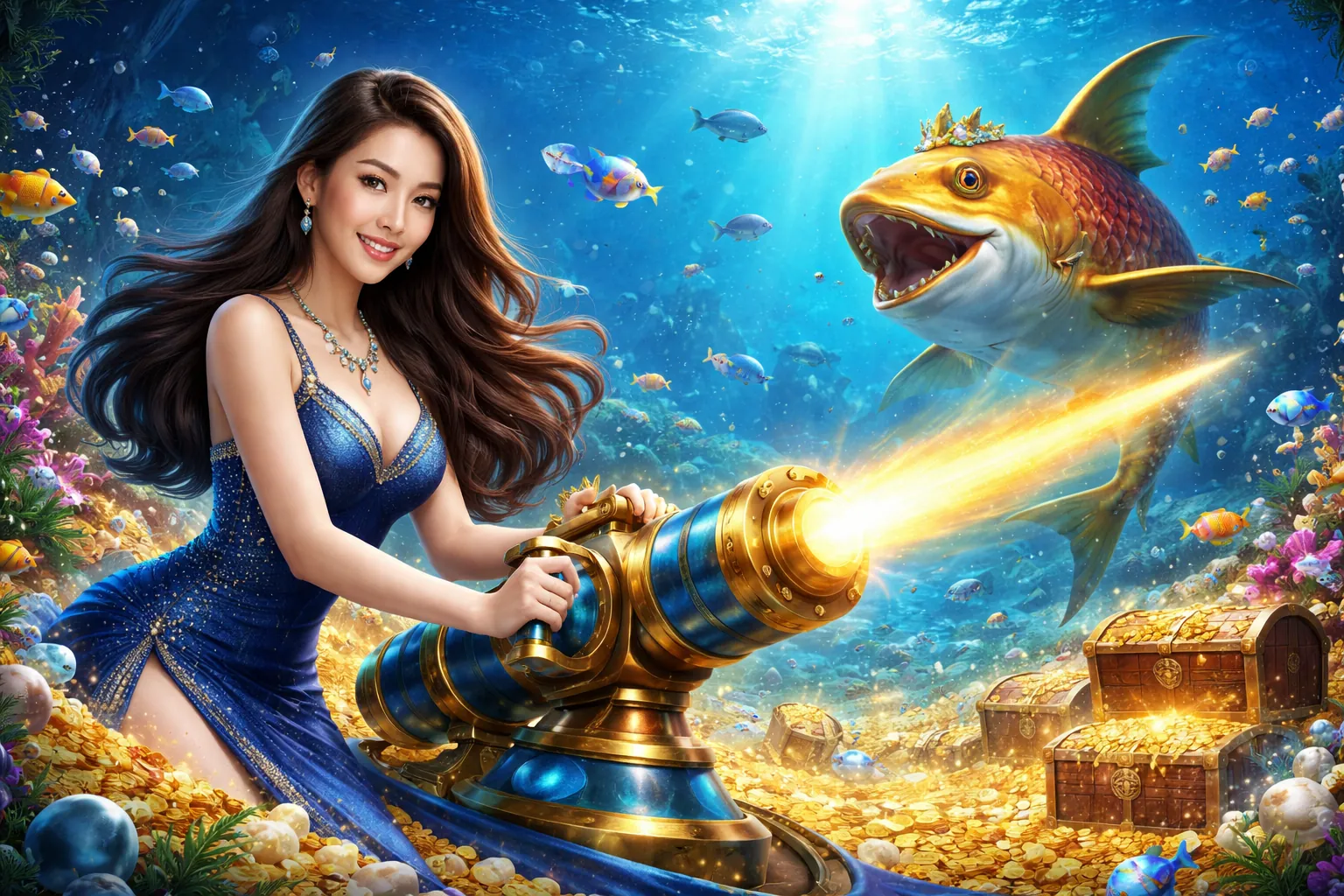 Các lợi ích toàn diện khi hợp tác với 0007win