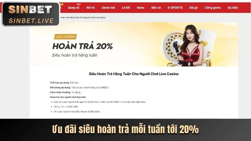 Giao diện game Nổ Hũ 0007win