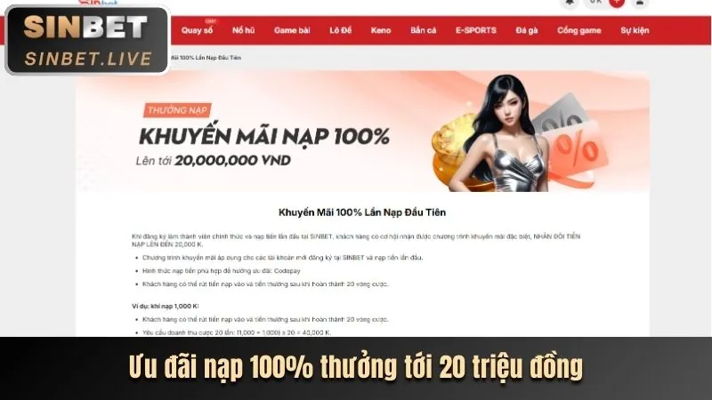 Sòng bạc trực tuyến 0007win